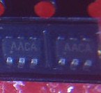 【直拍】MAX1719EUT MAX1719 原装现货