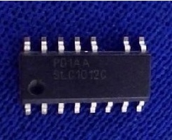 SLC1012C SLC1012CMX【SOP-15】液晶电源芯片 全新原装