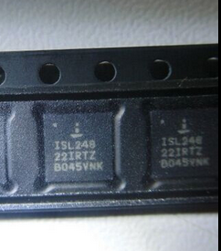 原装正品 ISL24822IRTZ ISL248 22IRTZ INTERSIL QFN