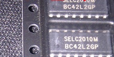 【直拍】进口全新原装液晶电源芯片 SELC2010M SELC2010