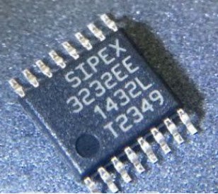【全新原装】SP3232EEA SP3232 SSOP16 驱动器 收发器