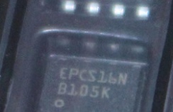 EPCS16 EPCS16N EPCS16SI8N SOP8 串行配置器件 原装正品