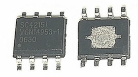 SC4215ISTRT SC4215I SOP-8 稳压器芯片