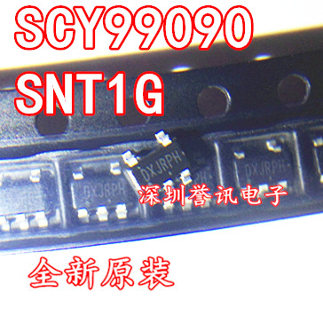 直拍电源芯片SCY99090SNT1G