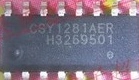 【直拍】CSY1281AER SOP16 电源IC集成