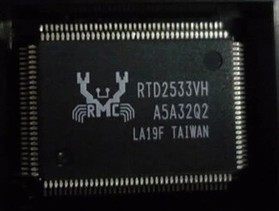 一个起拍！（直拍）全新原装现货：RTD2533VH