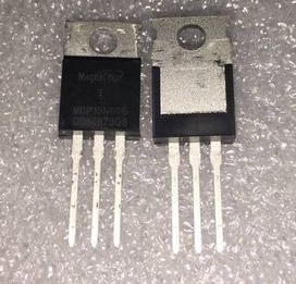 MDP15N60GTH MDP15N60G 15N60 全新原装Magnachip公司 TO-220