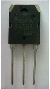 K4108 2SK4108 逆变电焊机场效应管 TO-3P 20A500V