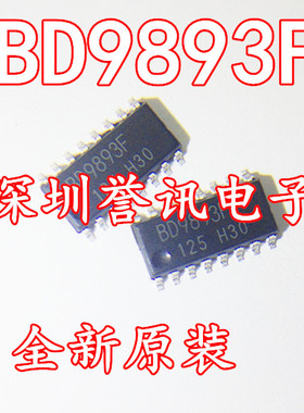 进口全新原装现货：BD9203FP