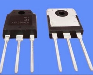 【直拍】进口全新原装KIA2806A K1A2806A TO-3P K1A28o6A
