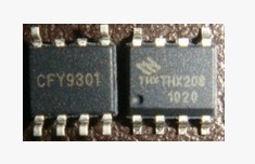 万泰隆 THX208 液晶控制芯片IC 贴片SOP6 THX华芯通 全新正品