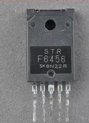 【质量好】 STRF6454 STR-F6454 电源模块