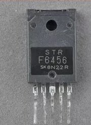 【质量好】 STRF6454 STR-F6454 电源模块