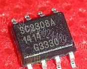 【直拍】SC2308A SOP8全新 原装 SC2308B