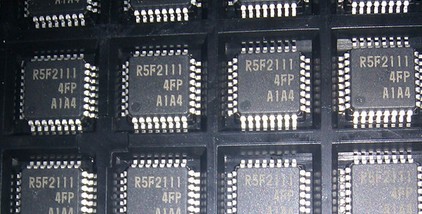 直拍全新原装现货R5F21114FP