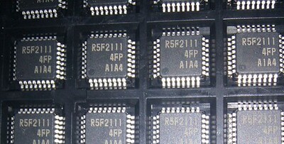 直拍全新原装现货R5F21114FP