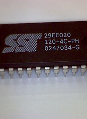 全新原装现货：SST29EE020-120-4C-PH