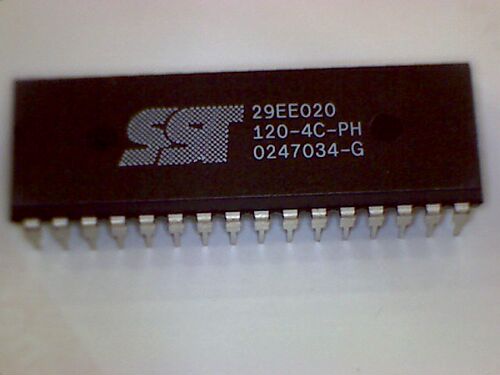 全新原装现货：SST29EE020-120-4C-PH