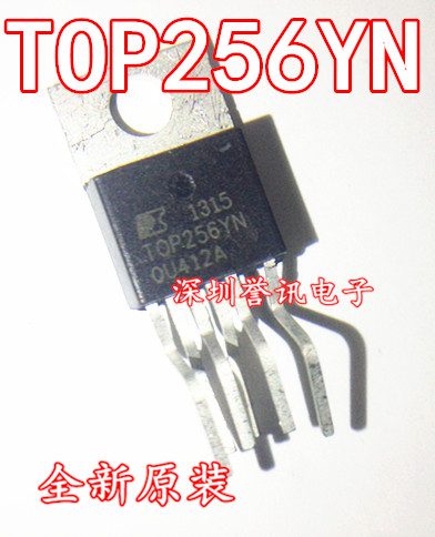 一个起【直拍】全新原装正品 TOP256Y TOP256YN 液晶电源管理芯片