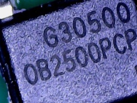 全新原装电源芯片 OB2500PCP OB2500