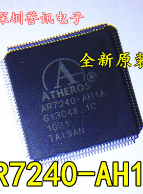 AR7240 AR7240-AH1A 现货热卖 全新进口芯片 质量保证