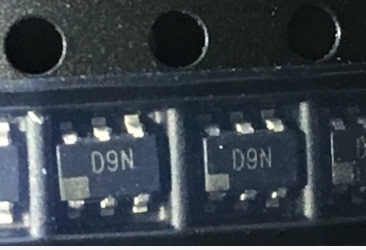 【直拍】AD5320BRTZ AD5320 ADI SOT23-6 全新原装现货IC芯片