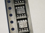 一个起【直拍】ETA9740 5V2A 锂电池过充过放短路保护芯片 贴片