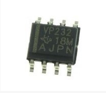SN65HVD232DR SN65HVD232 丝印：VP232 贴片SOP8 TI原厂原装 全新