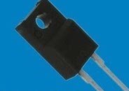 强茂 全新原装正品 UF808 二极管 整流器 快恢复 8A800V