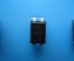 全新原装现货：HCPL-817-56BE A817V  DIP4 直插