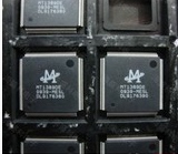 【直拍】全新进口DVD EVD车载解码IC MT1389DE-JDTL