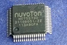 一个起拍！（直拍）全新原装现货：NCT5573D NCT55730