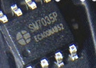 全新原装 SM7035P SM7035 SOP8贴片 LED控制电源芯片 量大价优