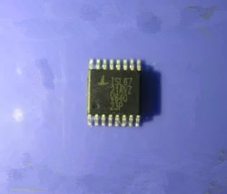 （直拍）ISL6721AVZ-T SOP贴片全新原装 稳压器 开关控制器芯片IC