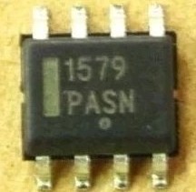 （直拍）全新原装现货：NCP1579DR2G 1579 SOP8 液晶电源管理芯片