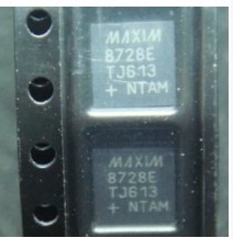 MAX8728ETJ+T MAX8728E MAXIM QFN32 全新原装