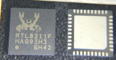 （直拍）RTL8211F RTL8211F-CG 贴片QFN40 以太网IC芯片 全新原装
