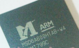 【进口全新原装】正品 MSD6A600HTAB-W4 液晶芯片