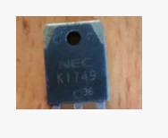【直拍】2SK1749 NEC 进口全新原装
