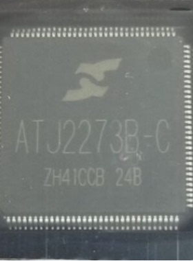 【直拍】ATJ2273B-C 翻新包上机 库存现货