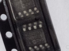 24LCS22AT-I/SN 24LCS22AT-I 4LCS22AI 存储器 贴片 全新原装