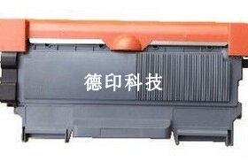 适用兄弟2215 MFC-7470D MFC-7860DN DCP-7060D硒鼓墨盒粉盒粉仓