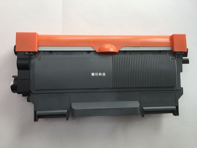 适用兄弟TN-2225 FAX-2890 HL-2240D 2250DN硒鼓墨盒碳粉盒粉仓