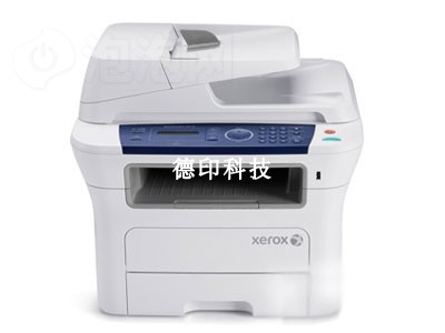 施乐3210清零软件 打印机清零软件