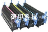 适用惠普Q6000A 1600 2600 2605 Q6002A Q6001A黑色硒鼓墨盒粉盒