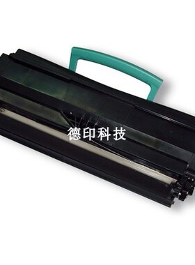 适用利盟E450 E250 E250DN E350D E352D硒鼓墨盒粉盒粉仓