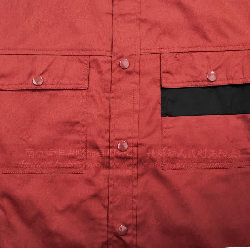 Tenue de travail JUDY MERCER - Ref 1912811 Image 4