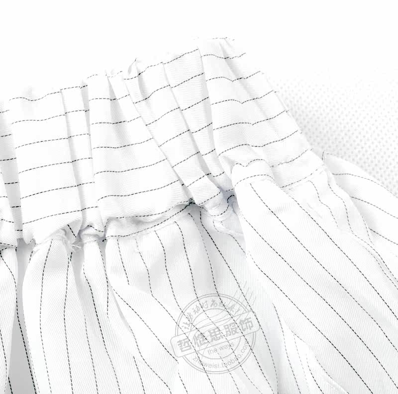 Vêtement de travail en polyester - Ref 1915609 Image 4