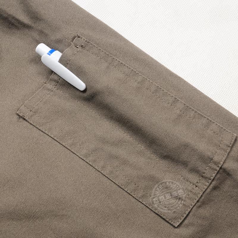 Tenue de travail en coton - Ref 1915600 Image 4