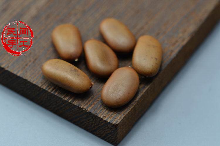 佛圣菩提子 金钵柏香子库克凤眼龙眼麒麟眼菩提手链佛珠挂件雕刻